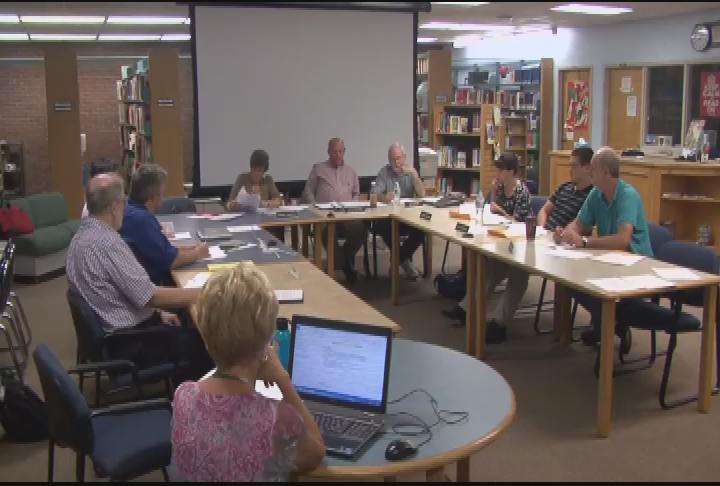 Thumbnail image for Springfield School Board 9-8-14