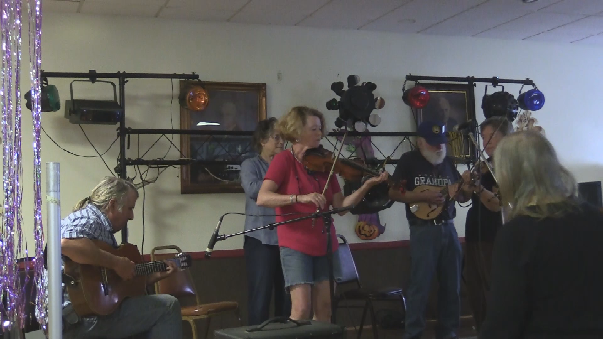 Thumbnail image for Fiddle Fest - 10/22/17