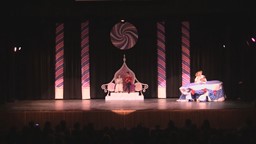 Navigate to The Dance Factory Nutcracker 2017