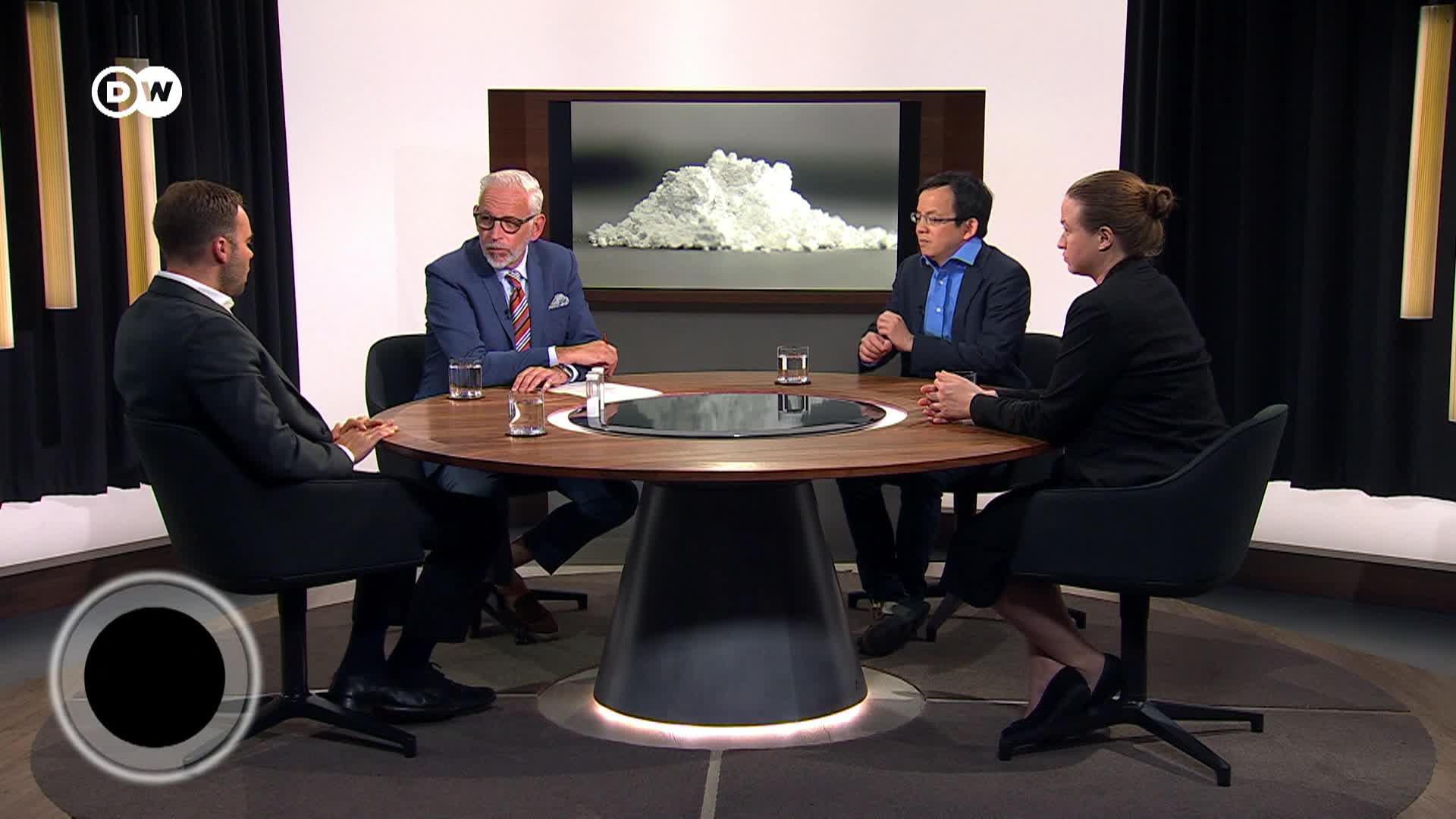 Thumbnail image for DW To the Point - 7/3/25