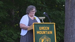 Navigate to GMUHS Graduation - 6/15/18