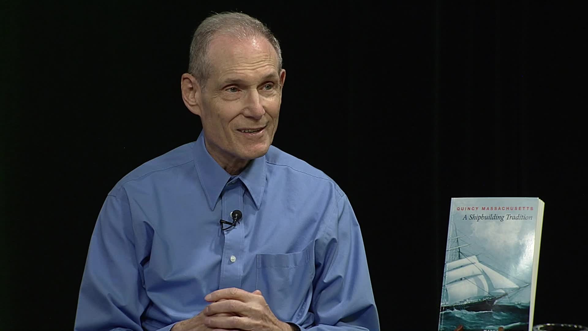 Thumbnail image for That's Interesting - Shipbuilding