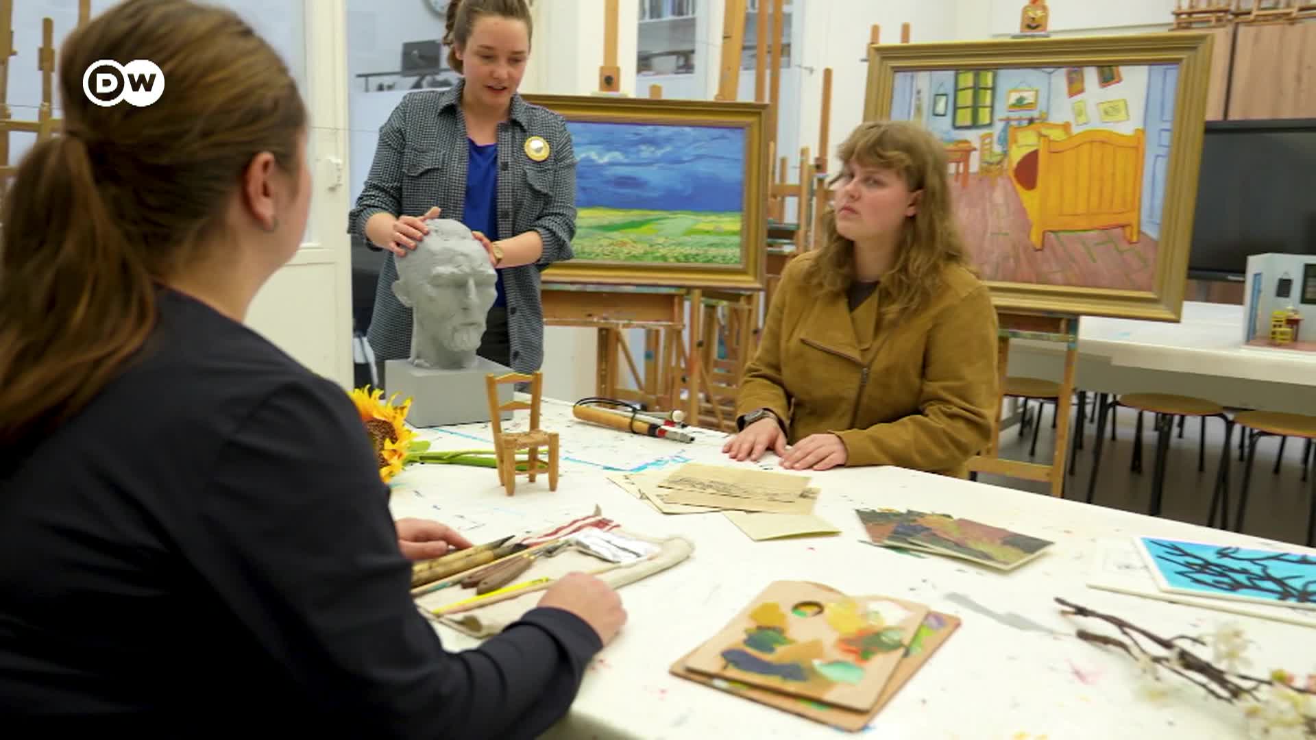 Thumbnail image for DW Euromaxx - 3/6/26