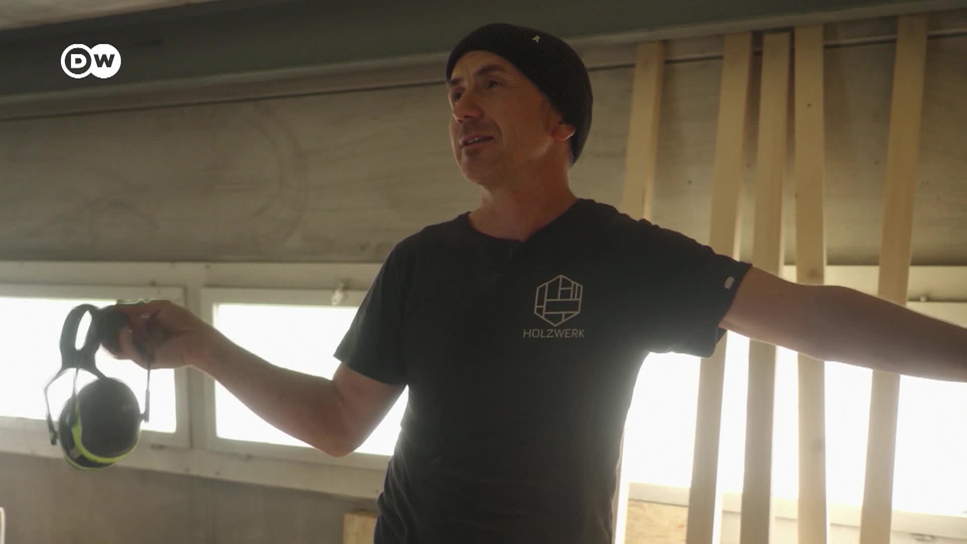 Thumbnail image for DW Tomorrow Today - 3/16/25