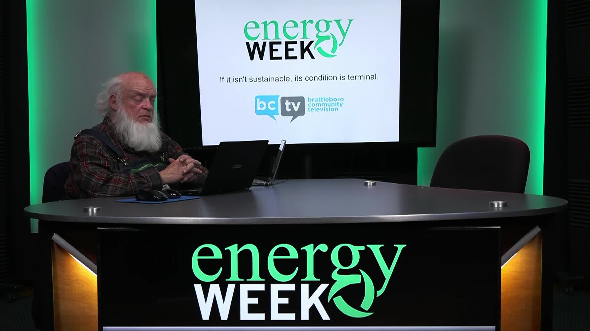 Thumbnail image for Energy Week - 2/19/26