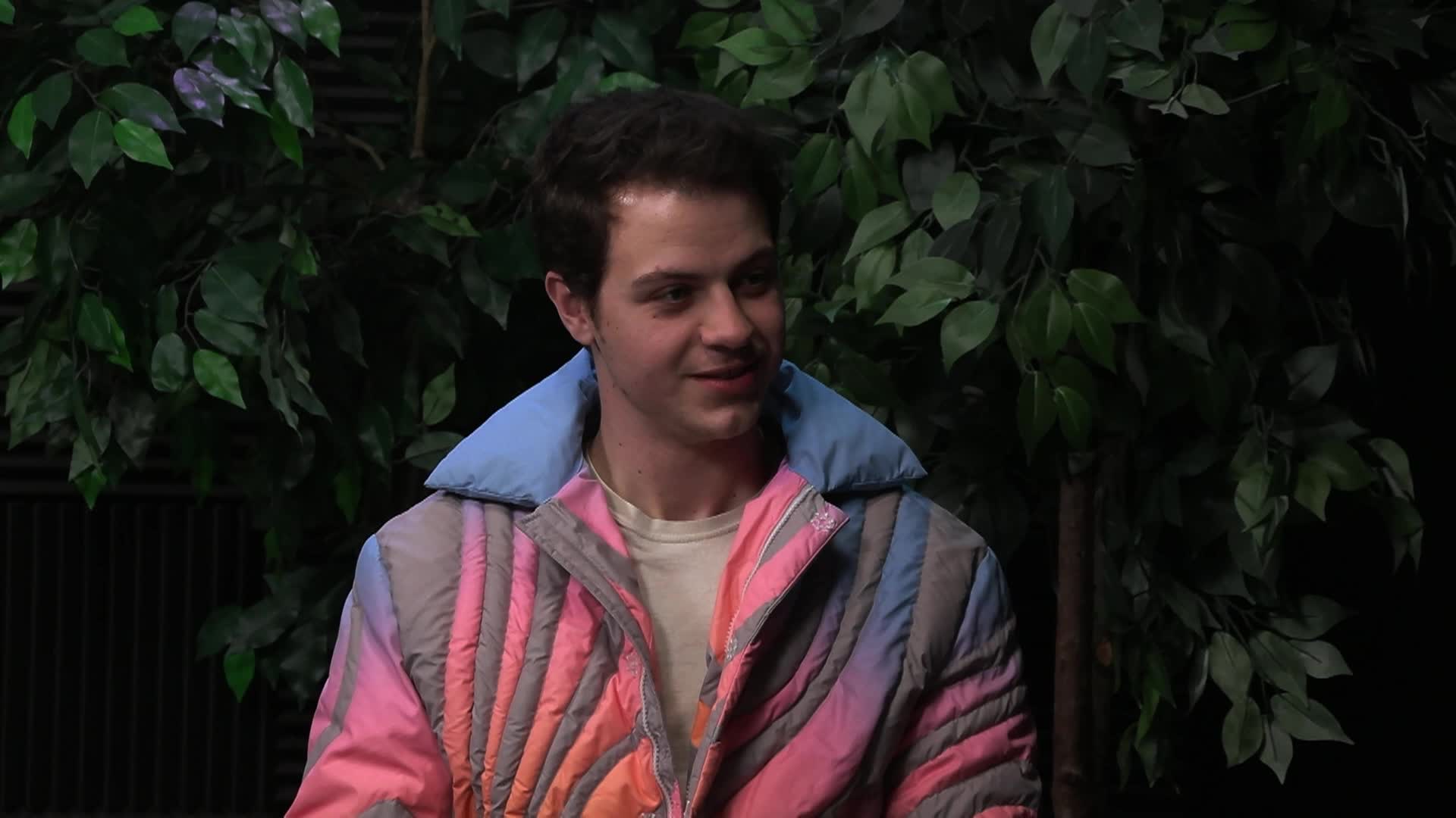 Thumbnail image for Here We Are - Van Wile, BCTV Content Manager