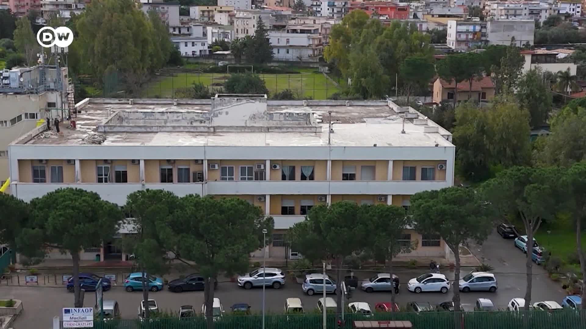 Thumbnail image for DW Focus On Europe 03/11/2026