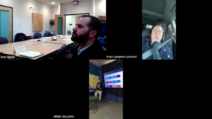 Thumbnail image for RVTC Board Meeting  - 3/4/26