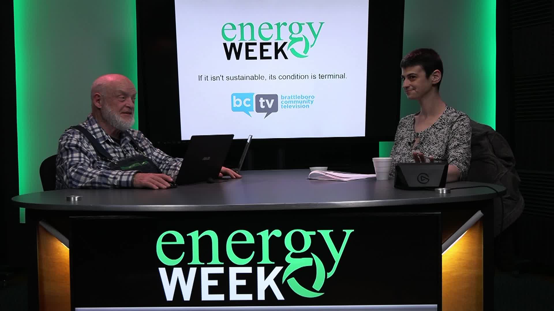 Thumbnail image for Energy Week - 3/12/26
