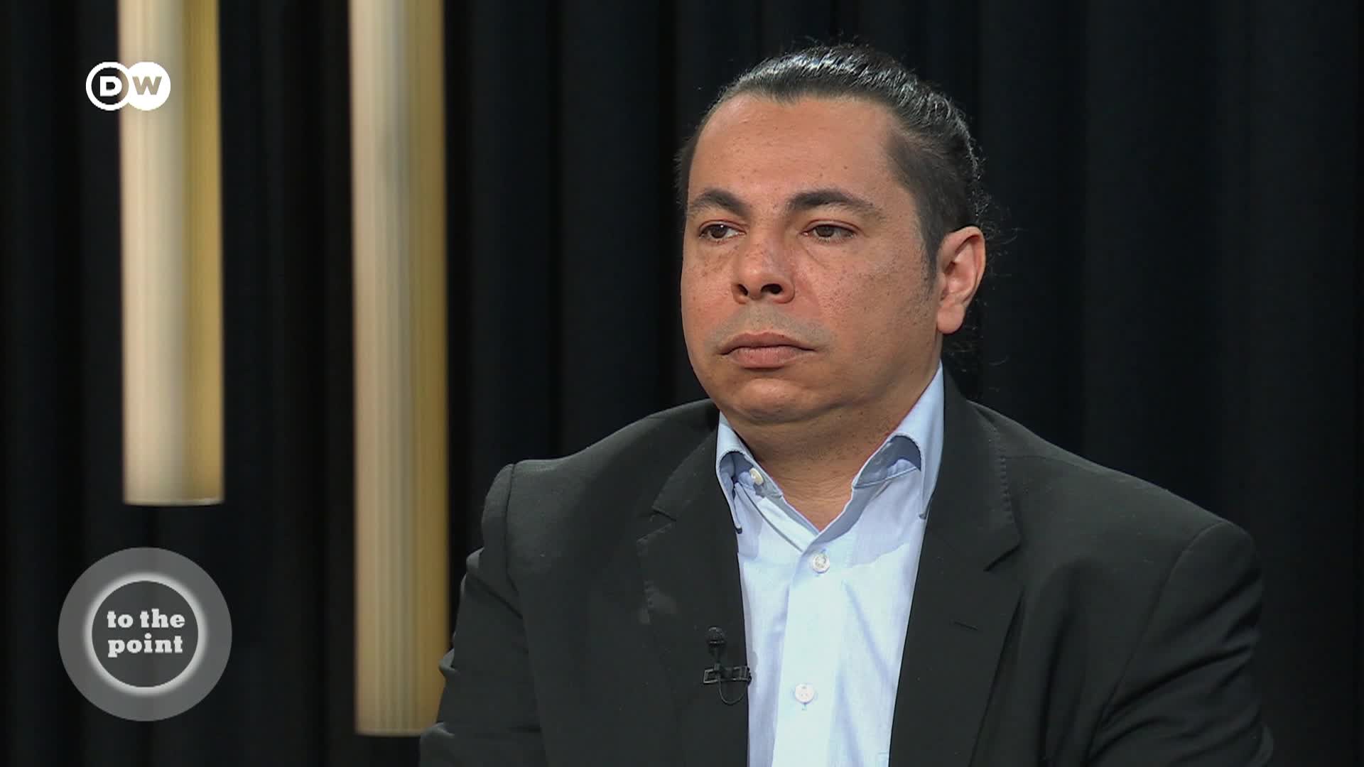 Thumbnail image for DW To The Point 03/19/26