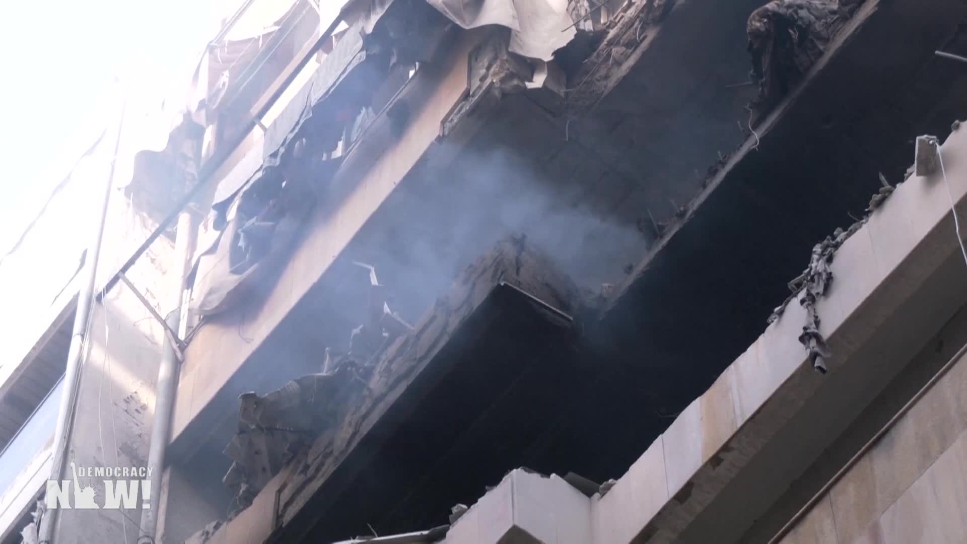 Thumbnail image for Democracy Now 03_20_26