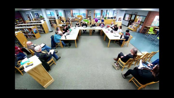 Thumbnail image for GMUSD Board Meeting - 03/20/26