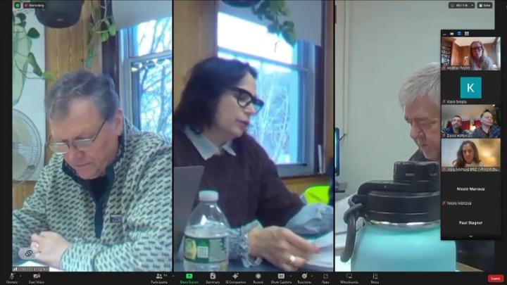 Thumbnail image for Springfield Select Board Meeting - 3/23/26