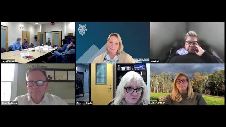 Thumbnail image for RVTC Board Meeting - 4/1/26