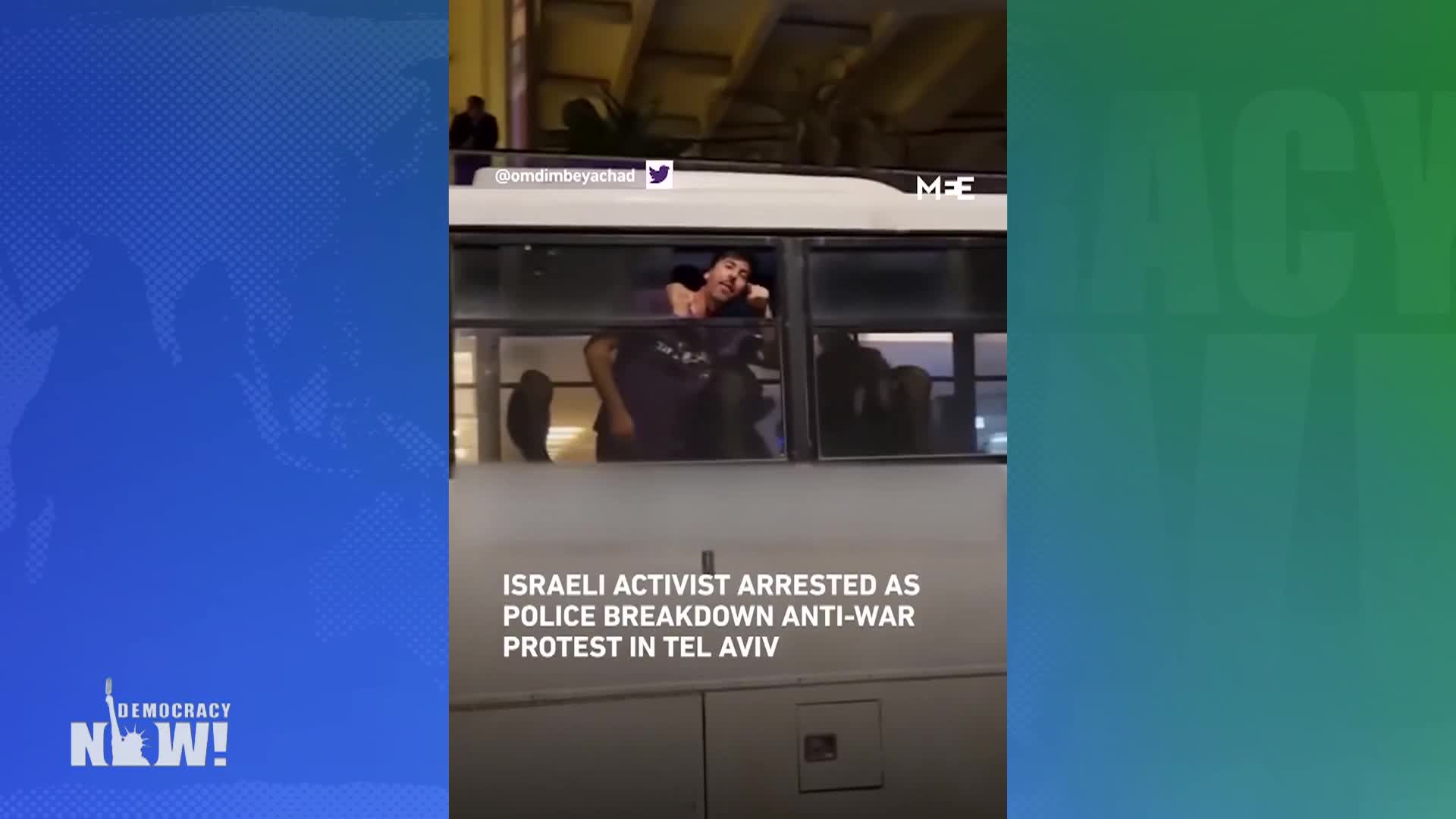 Thumbnail image for Democracy Now 04/06/2