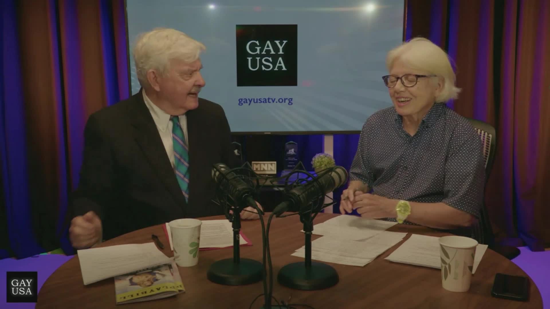Thumbnail image for Gay USA - 4/15/26