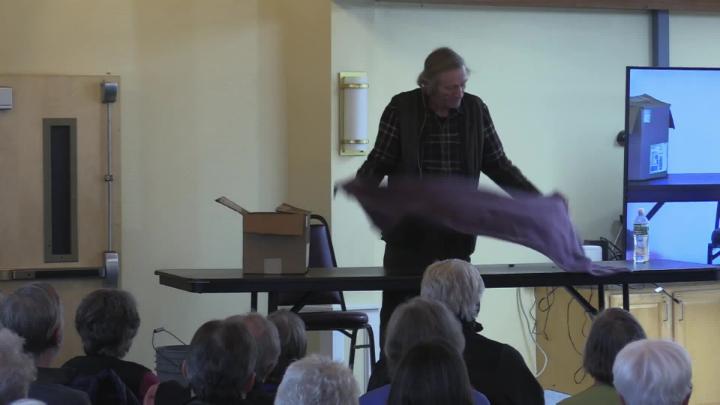 Thumbnail image for OLLI - Discovering New England Stone Walls, with Kevin Gardner