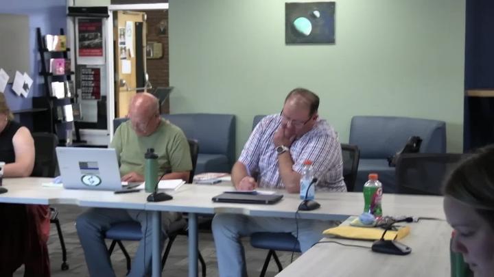 Thumbnail image for Springfield School Board Meeting - 5/18/26
