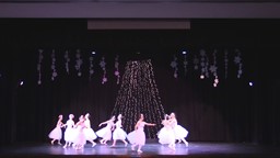 Navigate to Dance Factory - The Nutcracker 2018