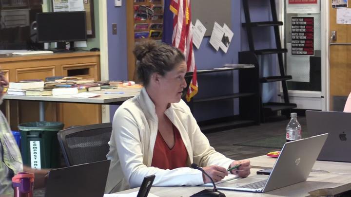 Thumbnail image for Springfield School Board Meeting, 06/15/26