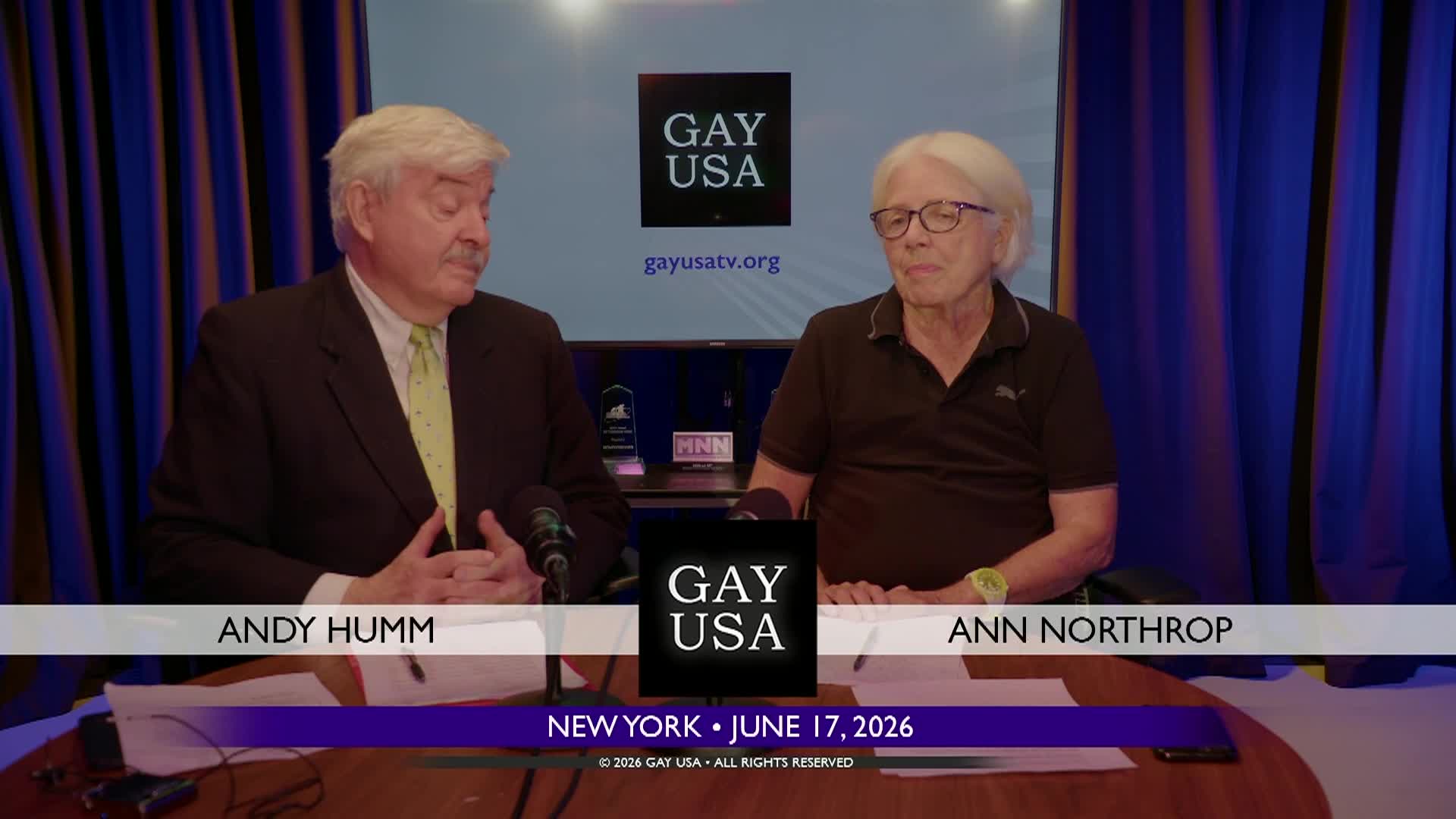 Thumbnail image for Gay USA - 6/17/26