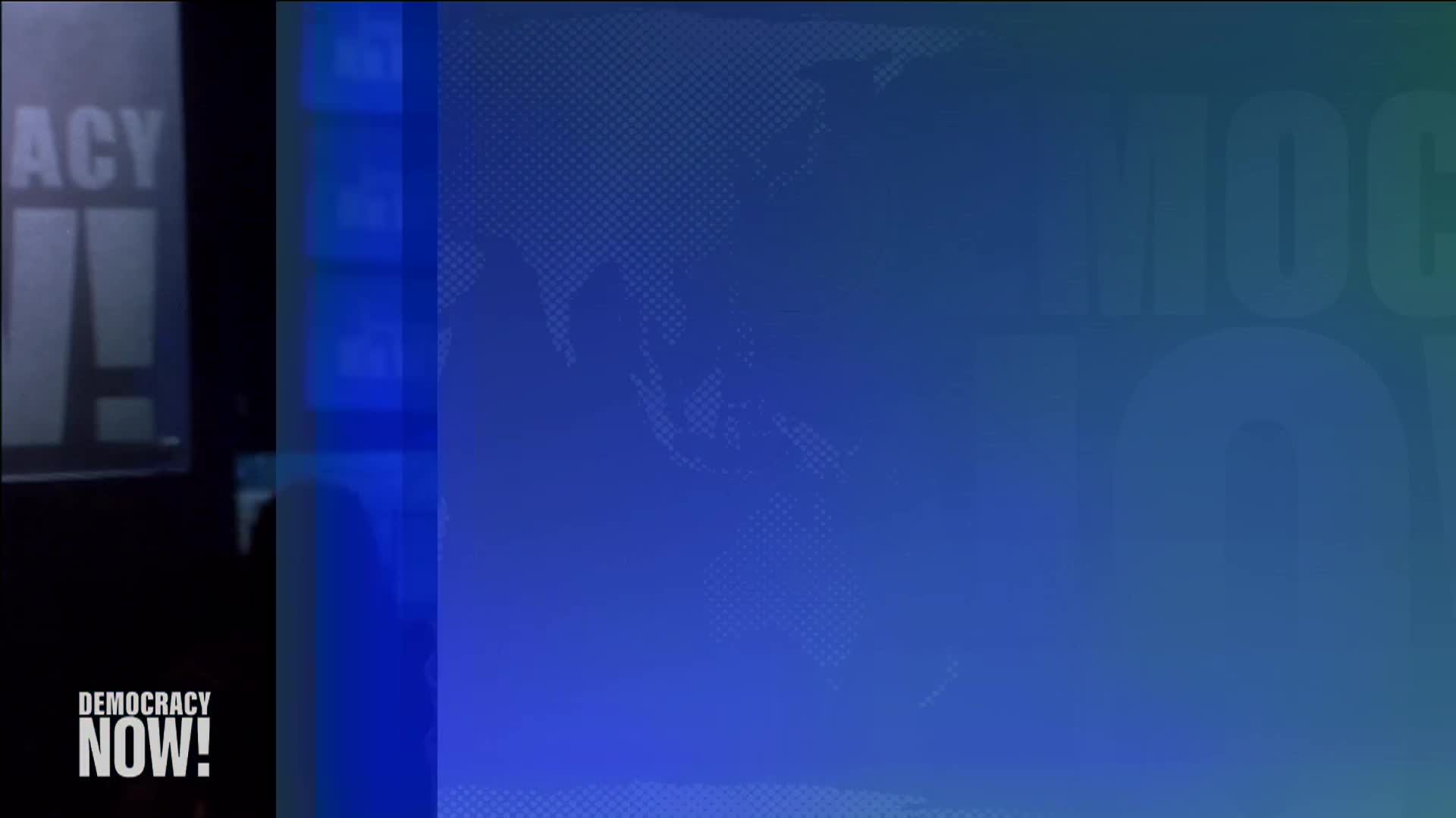 Thumbnail image for Democracy Now - July 2, 2026