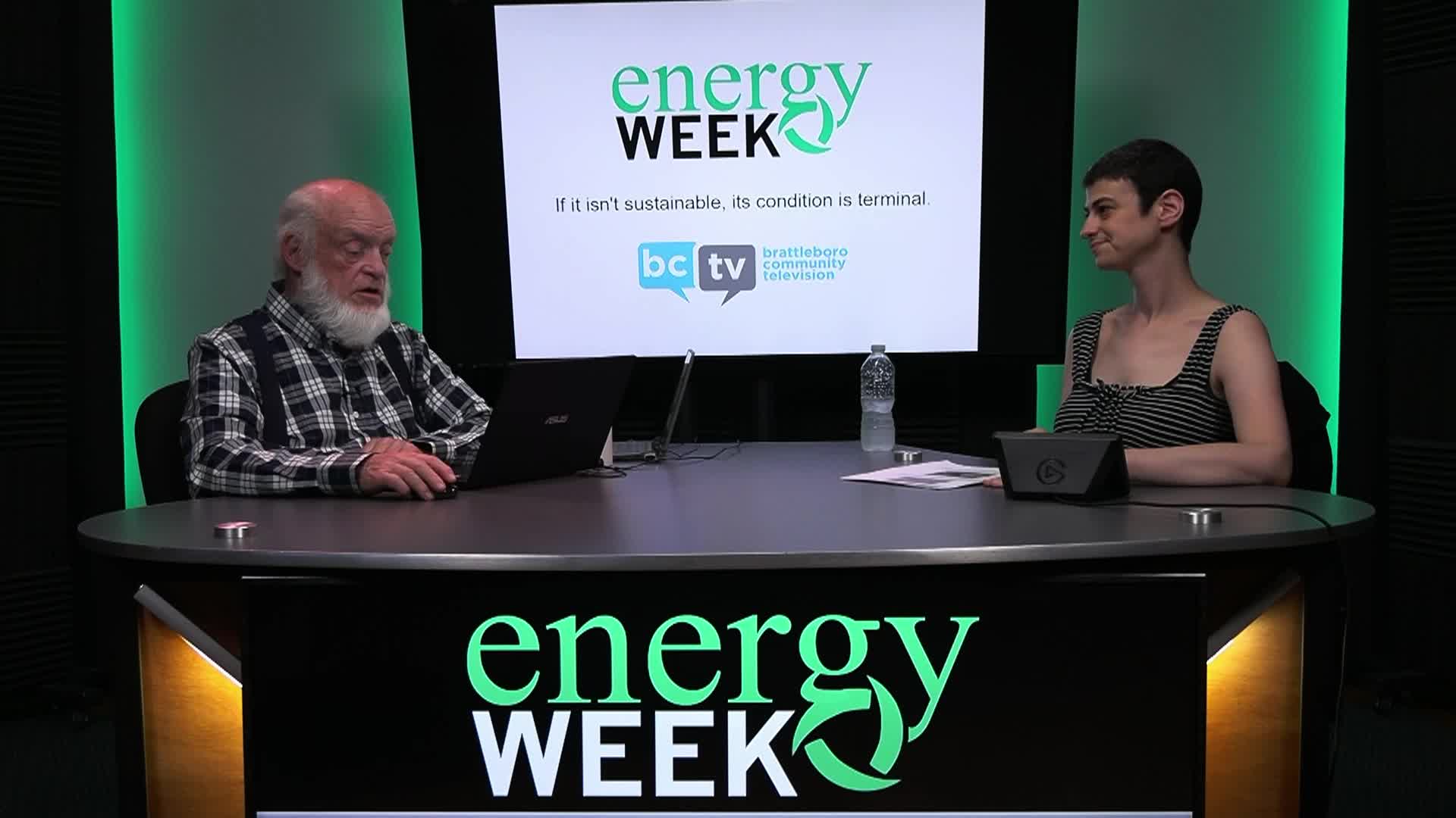 Thumbnail image for Energy Week - 6/11/26
