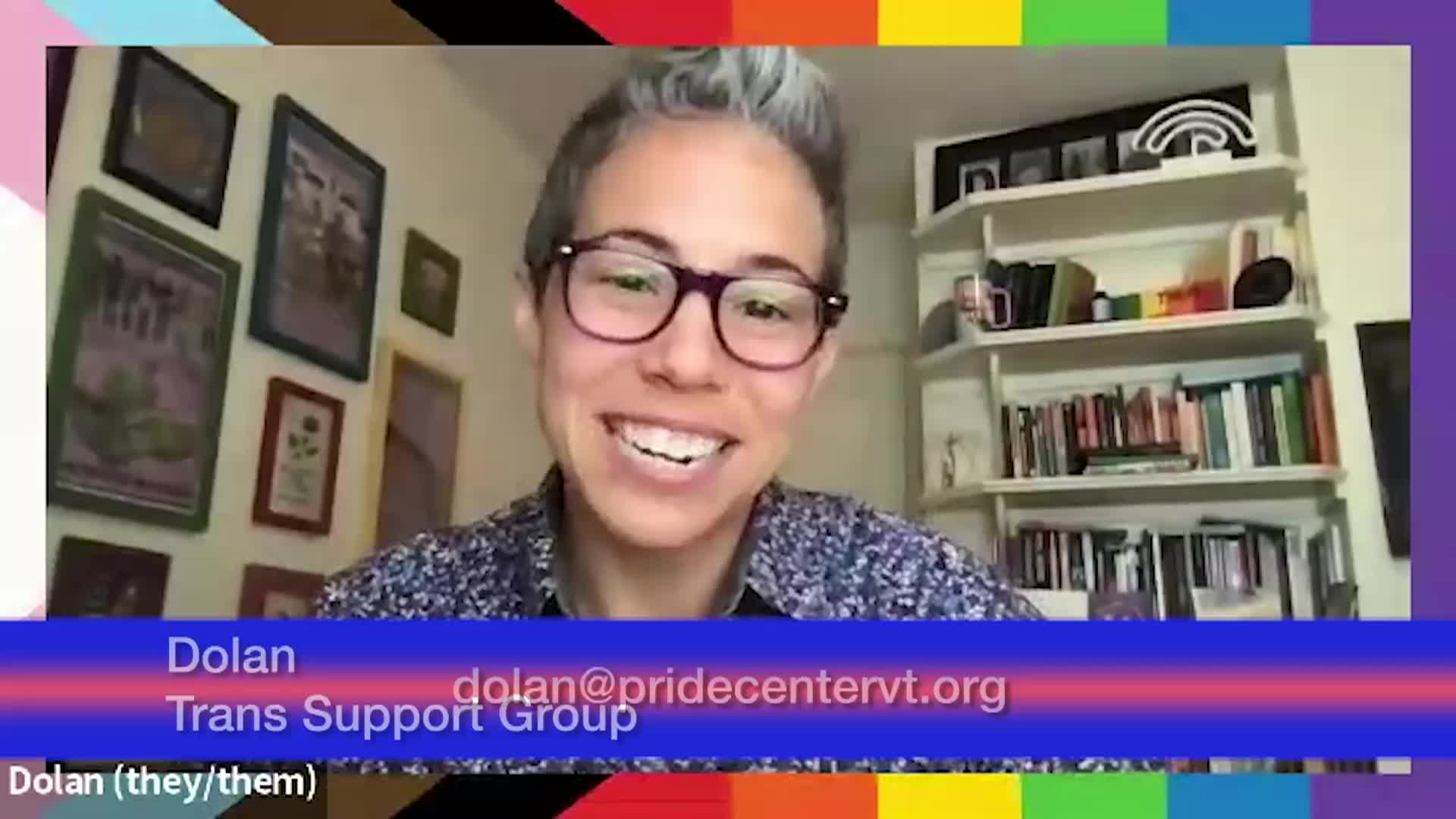 Thumbnail image for All Things LGBTQ - 6/7/26