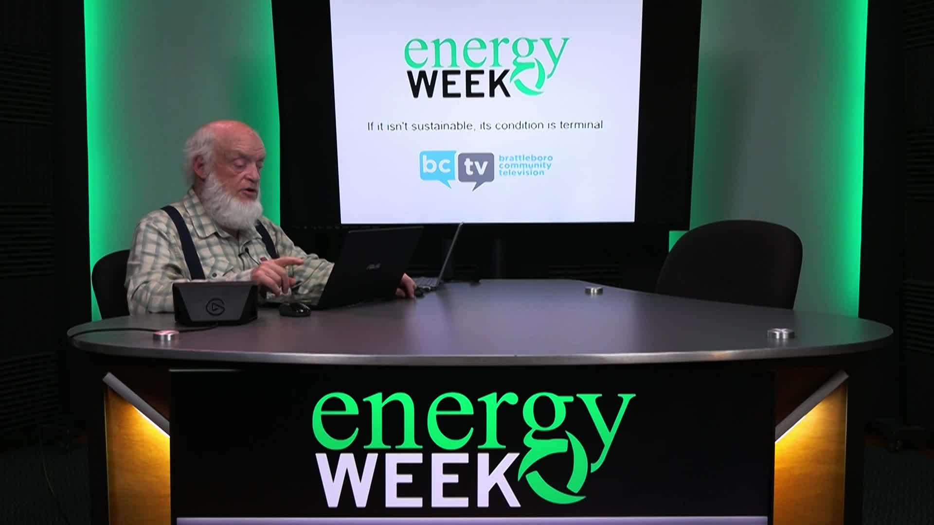 Thumbnail image for Energy Week - 6/25/26