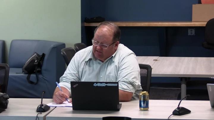 Thumbnail image for Springfield School Board Meeting - 7/20/26