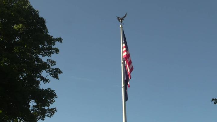 Thumbnail image for Springfield Community Band in Walpole - 7/12/26