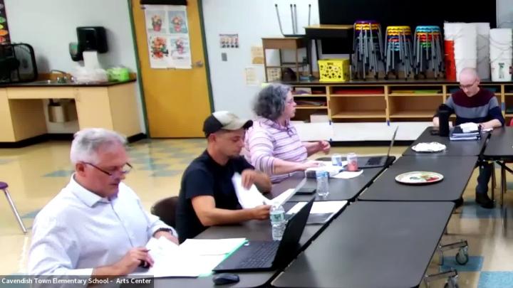 Thumbnail image for GMUSD Special School Board Meeting - 7/10/26