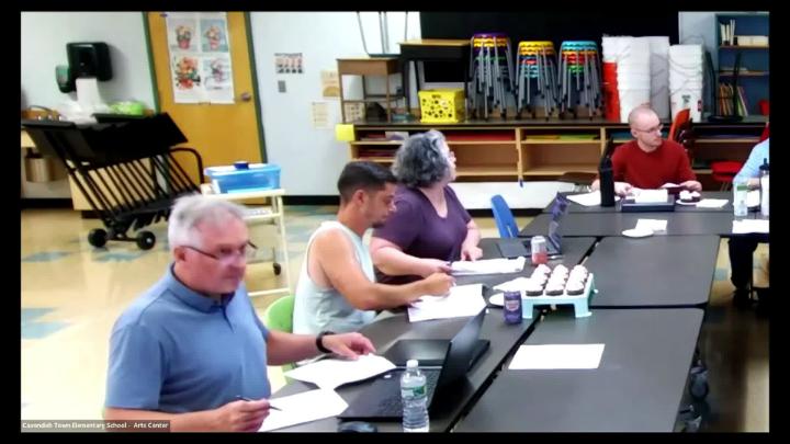 Thumbnail image for GMUSD Special School Board Meeting - 7/16/26