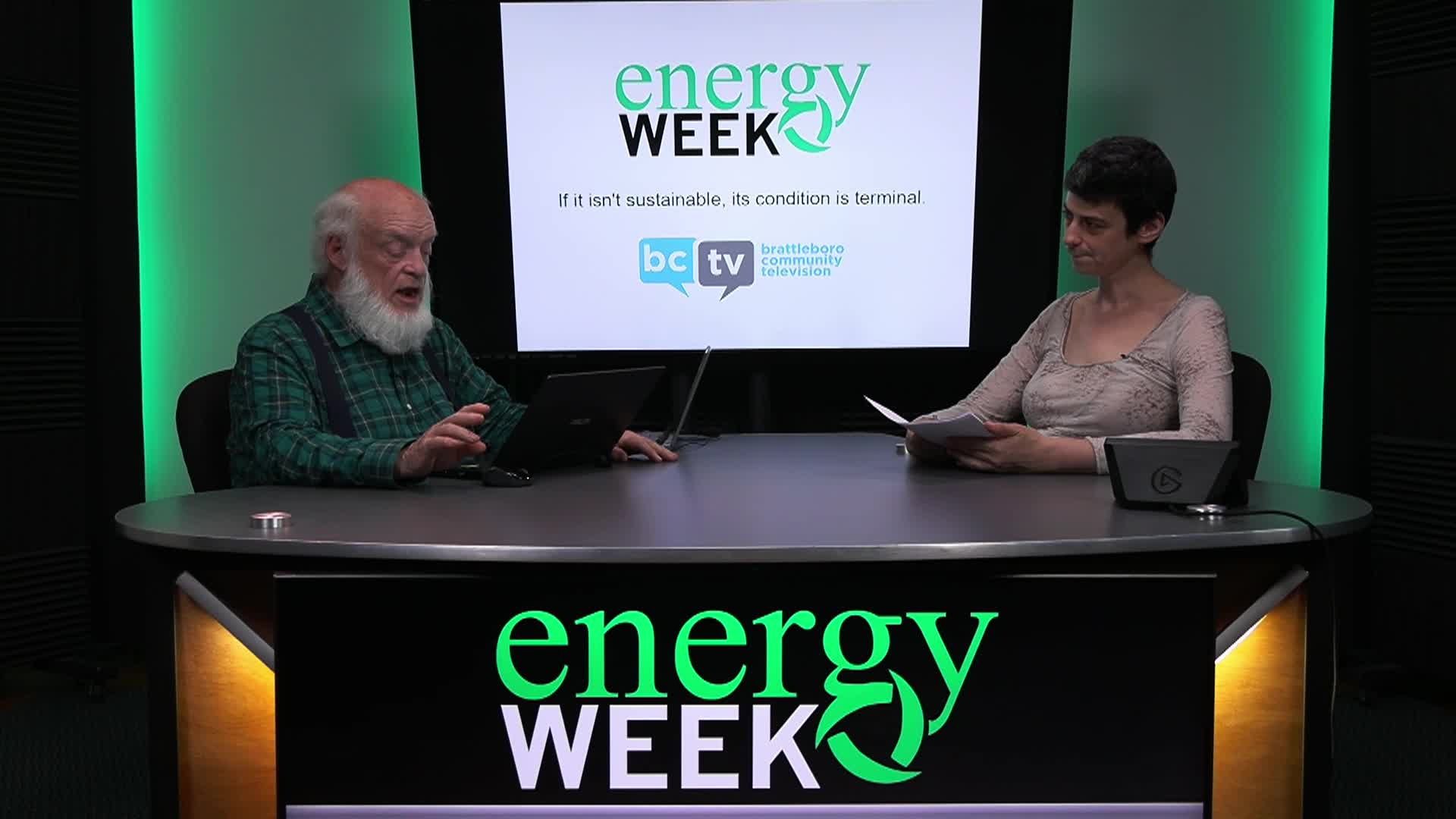 Thumbnail image for Energy Week - 7/16/26