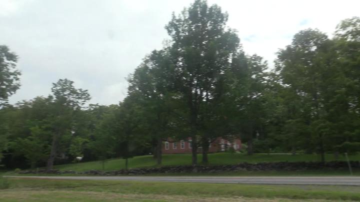 Thumbnail image for Weathersfield Center Crown Point Road Tour - 8/8/2026