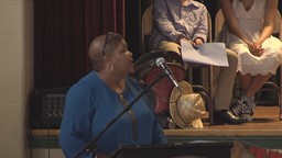 Navigate to Cavendish Town Elementary School Graduation 2019