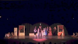 Navigate to The Dance Factory Nutcracker 2019