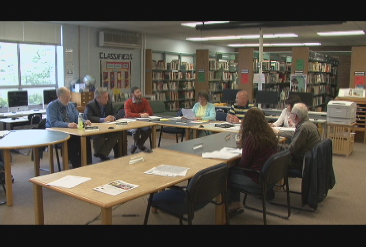 Thumbnail image for Springfield School Board - May 19, 2014