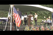 Navigate to Bellows Falls Union High School Graduation 2015