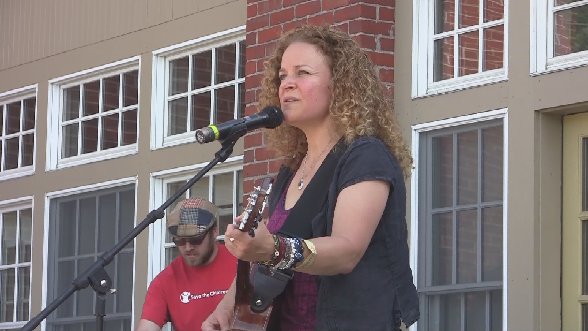 Thumbnail image for Roots on the River - Lara Hersovitch