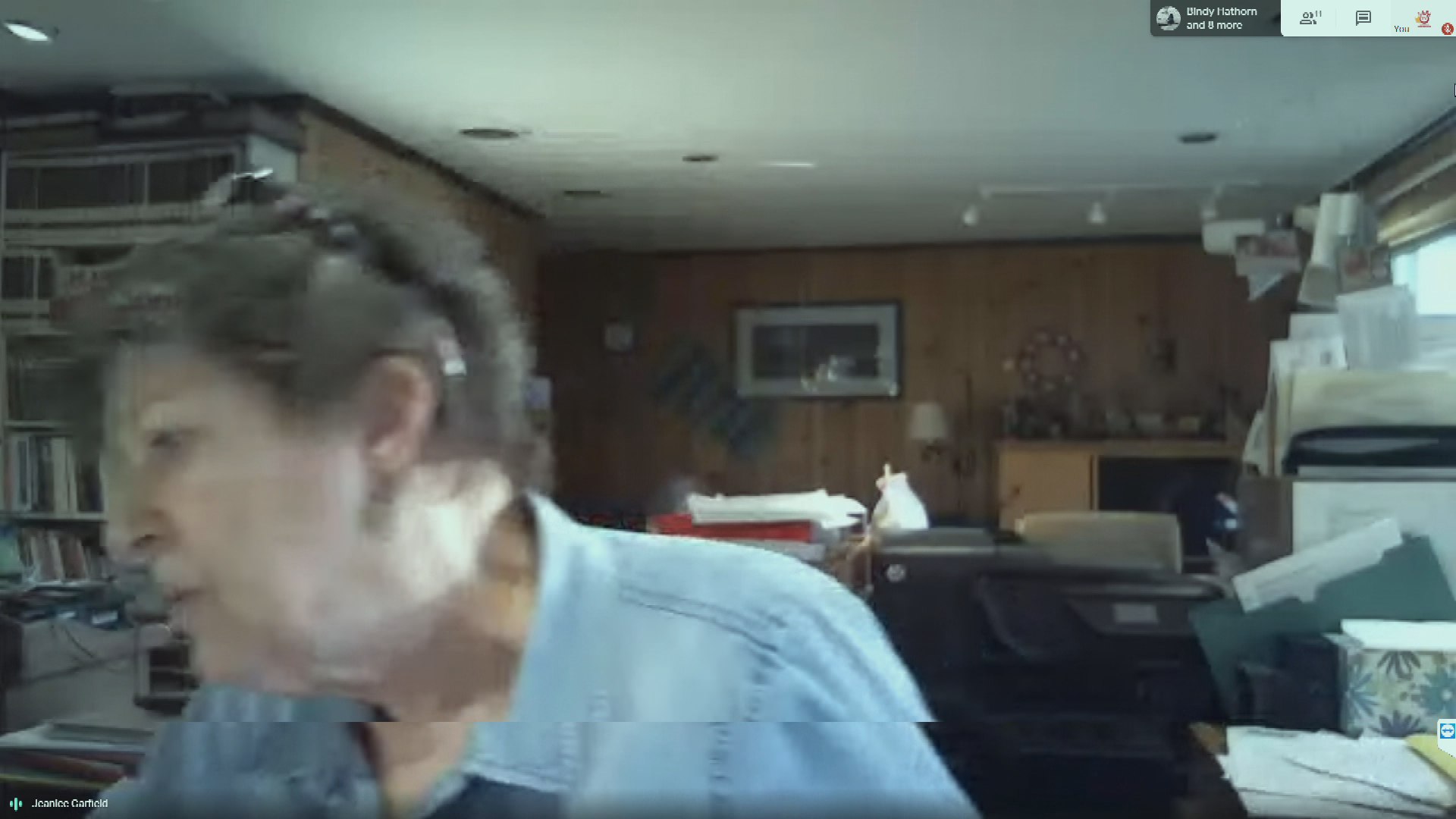 Thumbnail image for Springfield School Board Meeting - 4/6/20