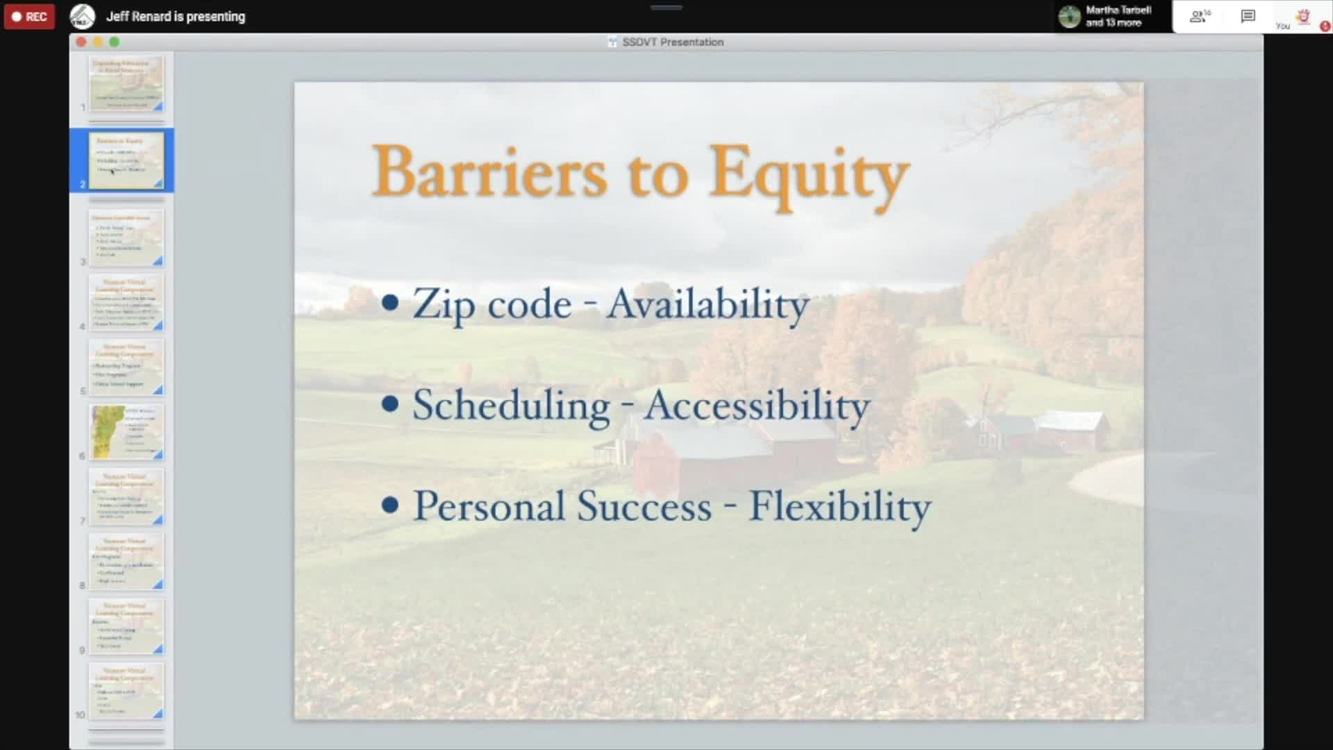 Thumbnail image for Springfield School Board Meeting - 5/18/20