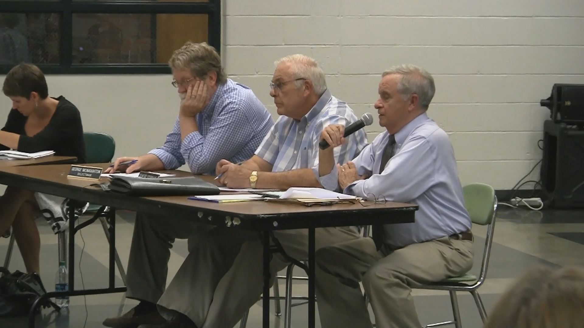 Thumbnail image for Springfield Select and School Board -9-29-14