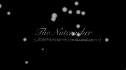 Navigate to Springfield Dance Factory Nutcracker -  2021 (Saturday Performance)