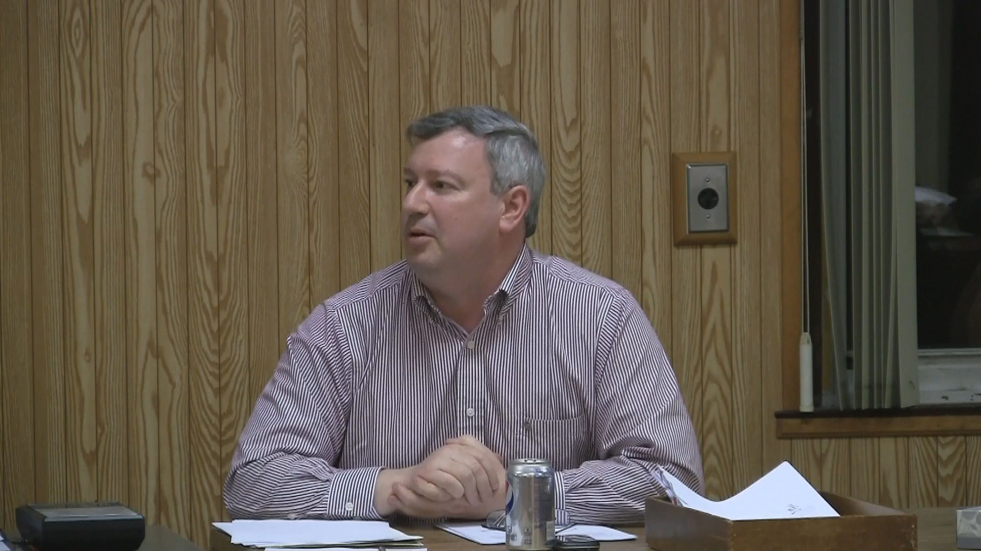 Thumbnail image for Springfield Select Board 5-27-14