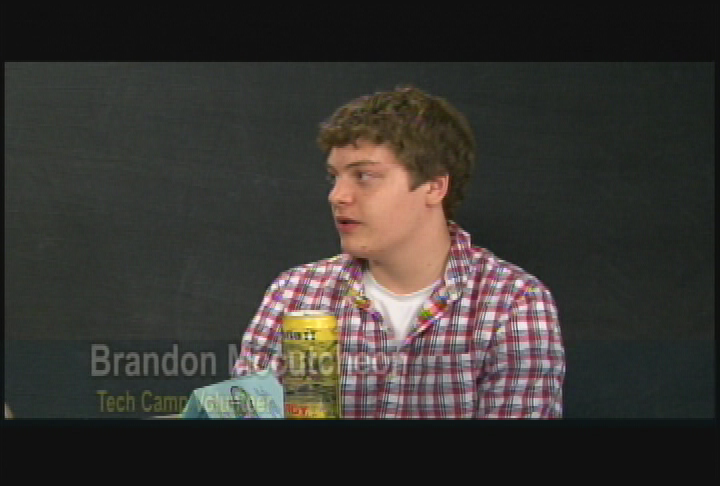 Thumbnail image for Puggy's Corner - RVTC Tech Camp 2014