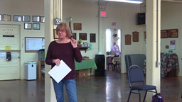 Navigate to Springfield Senior Songsters - 3/22/23