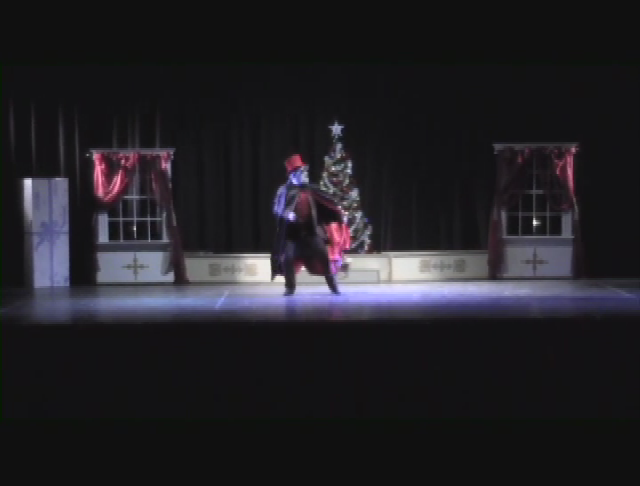 Thumbnail image for The Nutcracker 2012