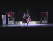 Navigate to The Nutcracker 2012