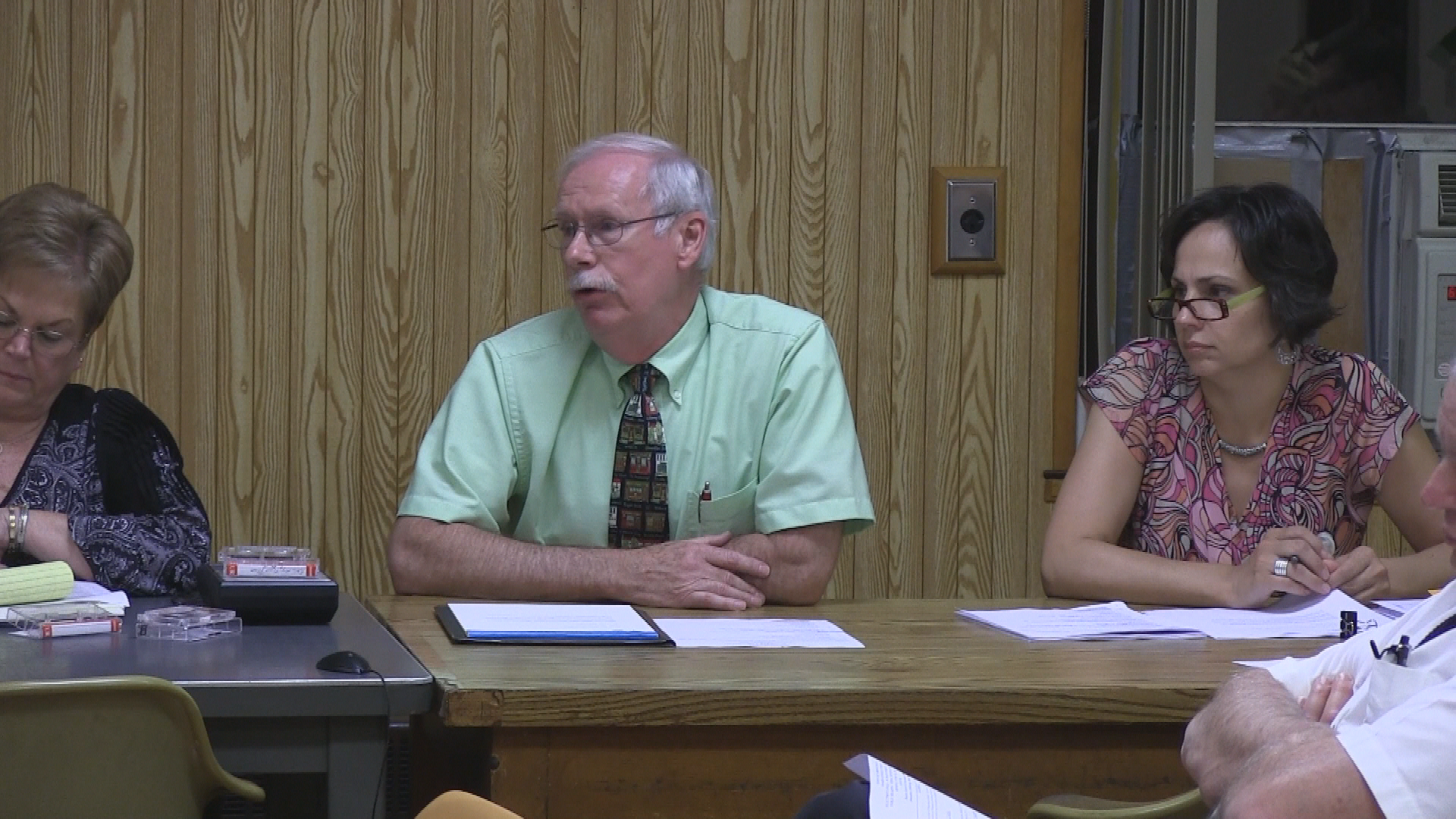 Thumbnail image for Springfield Select Board - June 16, 2014